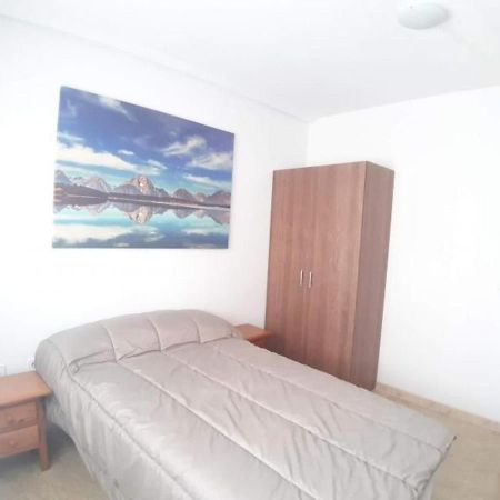 Apartamento Zig Zag Murcía Exteriér fotografie