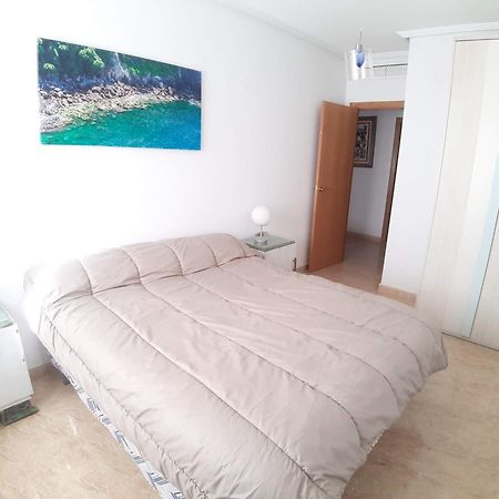 Apartamento Zig Zag Murcía Exteriér fotografie
