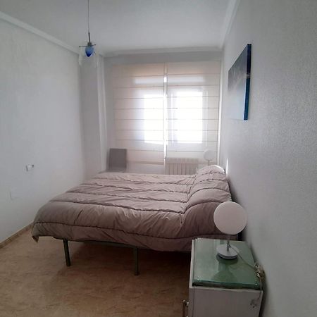 Apartamento Zig Zag Murcía Exteriér fotografie