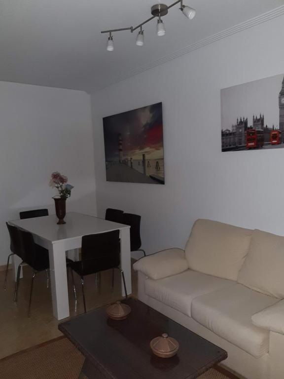 Apartamento Zig Zag Murcía Exteriér fotografie