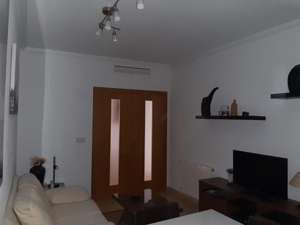 Apartamento Zig Zag Murcía Exteriér fotografie