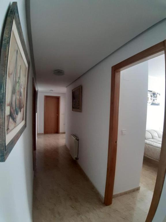 Apartamento Zig Zag Murcía Exteriér fotografie