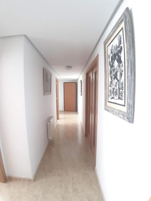 Apartamento Zig Zag Murcía Exteriér fotografie
