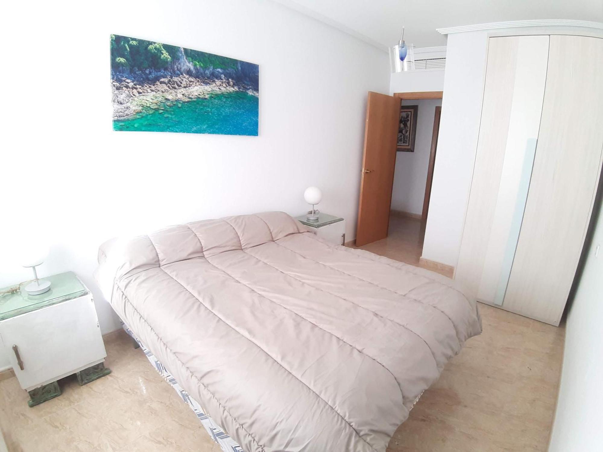 Apartamento Zig Zag Murcía Exteriér fotografie