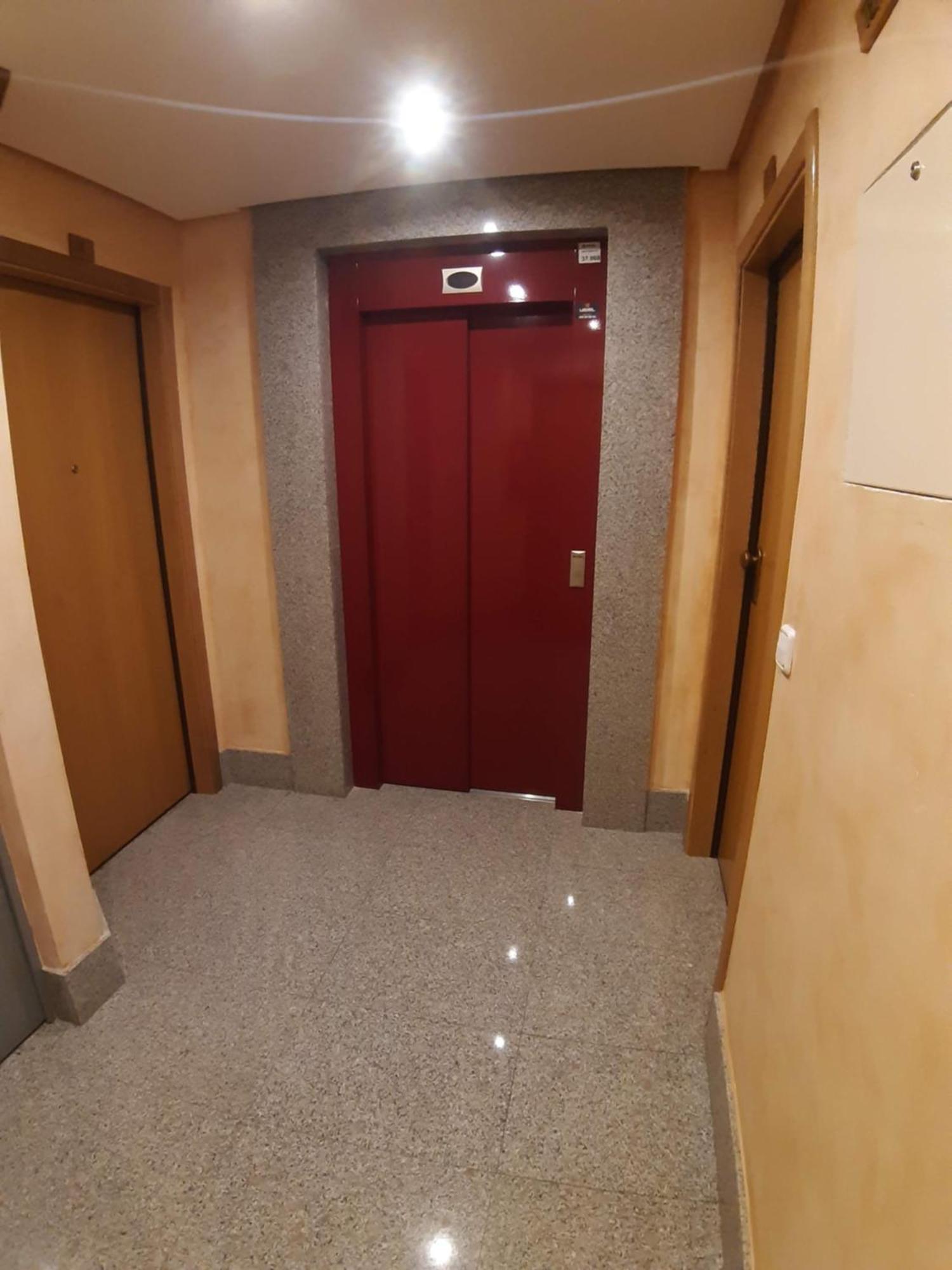 Apartamento Zig Zag Murcía Exteriér fotografie