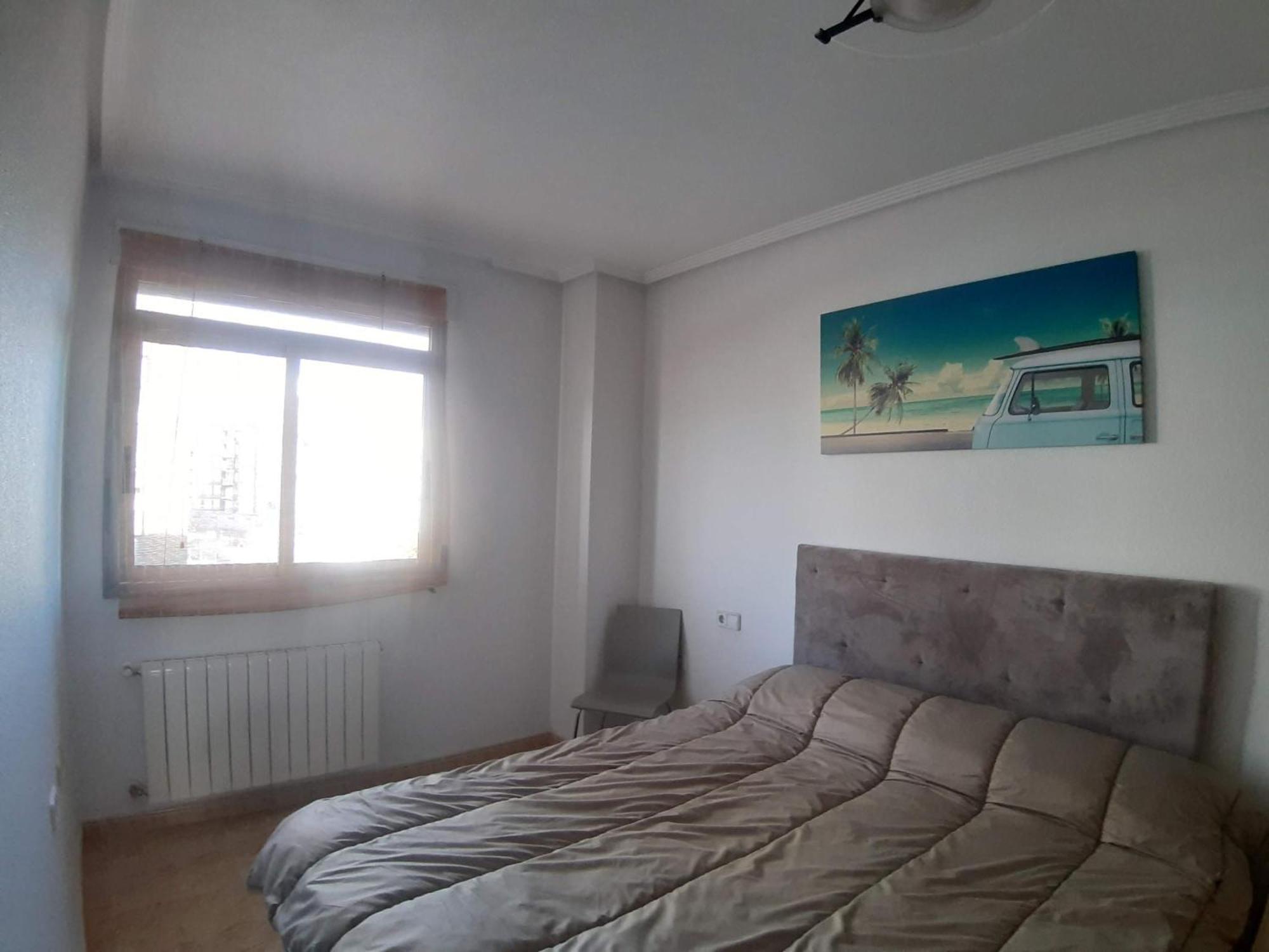 Apartamento Zig Zag Murcía Exteriér fotografie