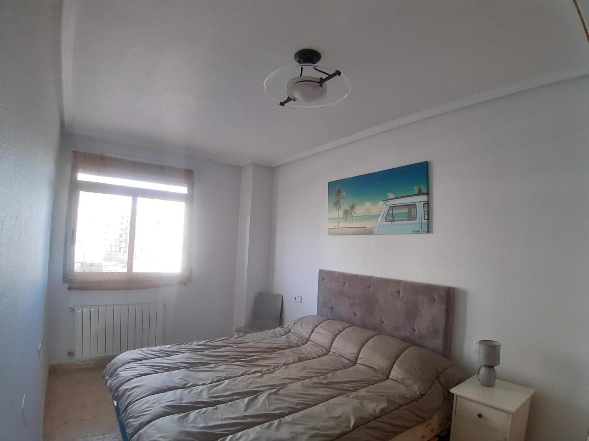 Apartamento Zig Zag Murcía Exteriér fotografie