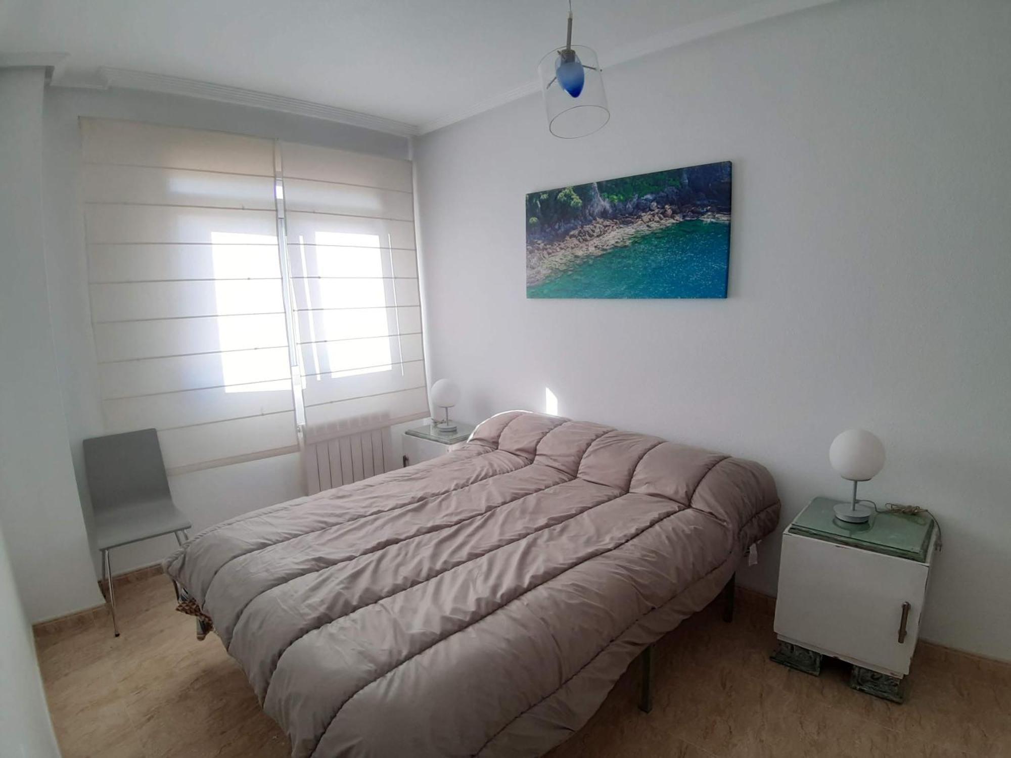 Apartamento Zig Zag Murcía Exteriér fotografie