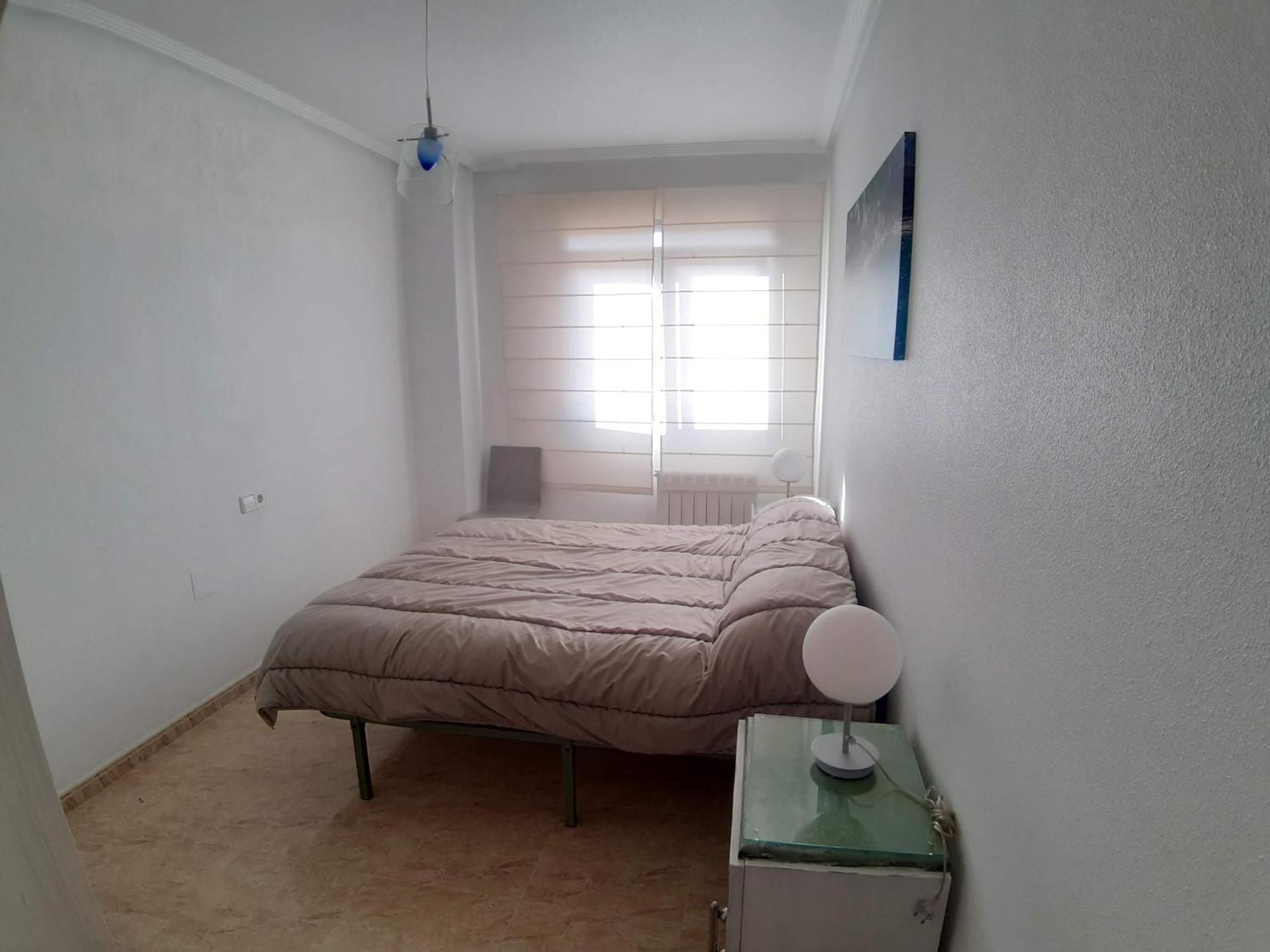 Apartamento Zig Zag Murcía Exteriér fotografie