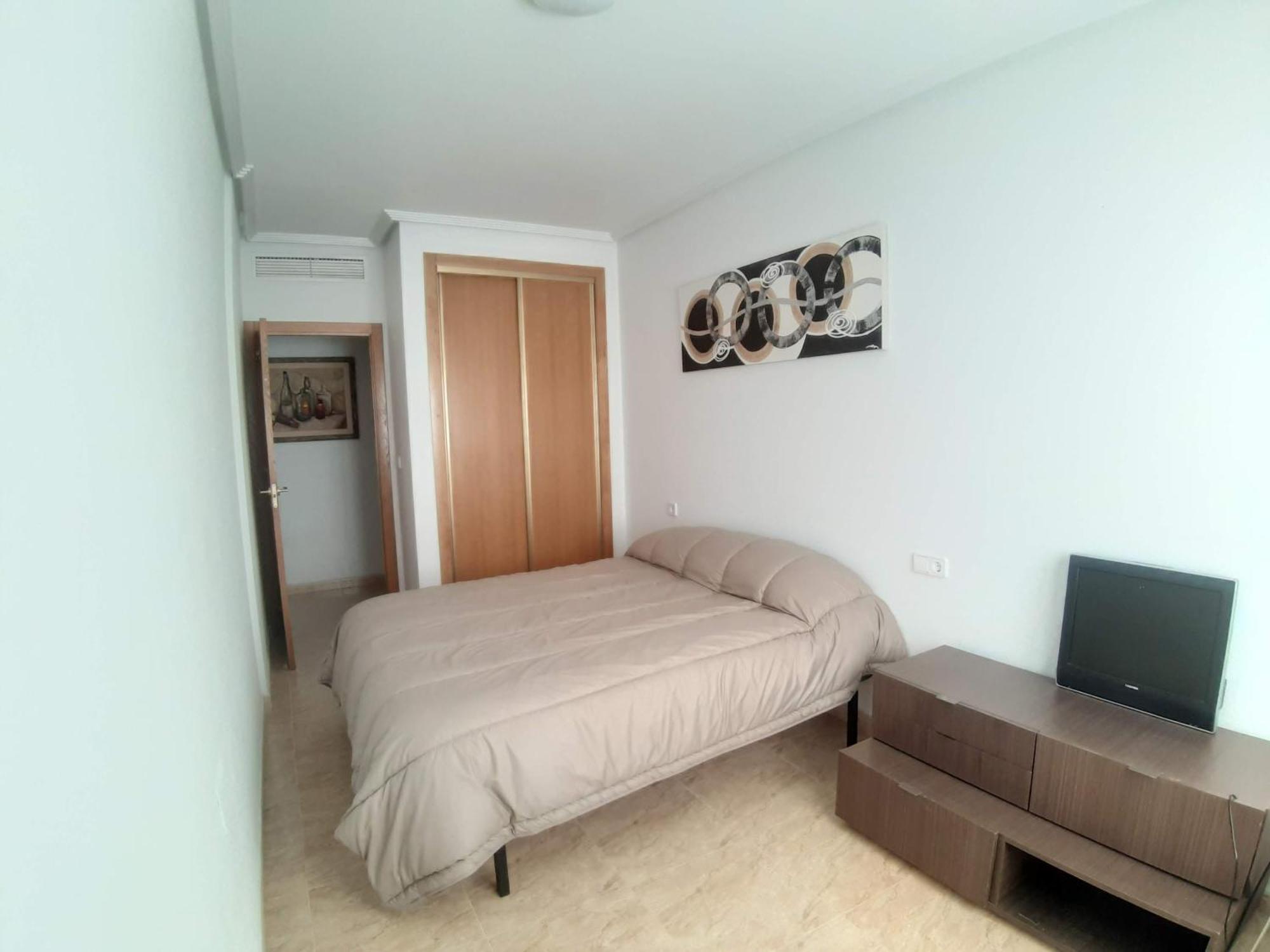 Apartamento Zig Zag Murcía Exteriér fotografie