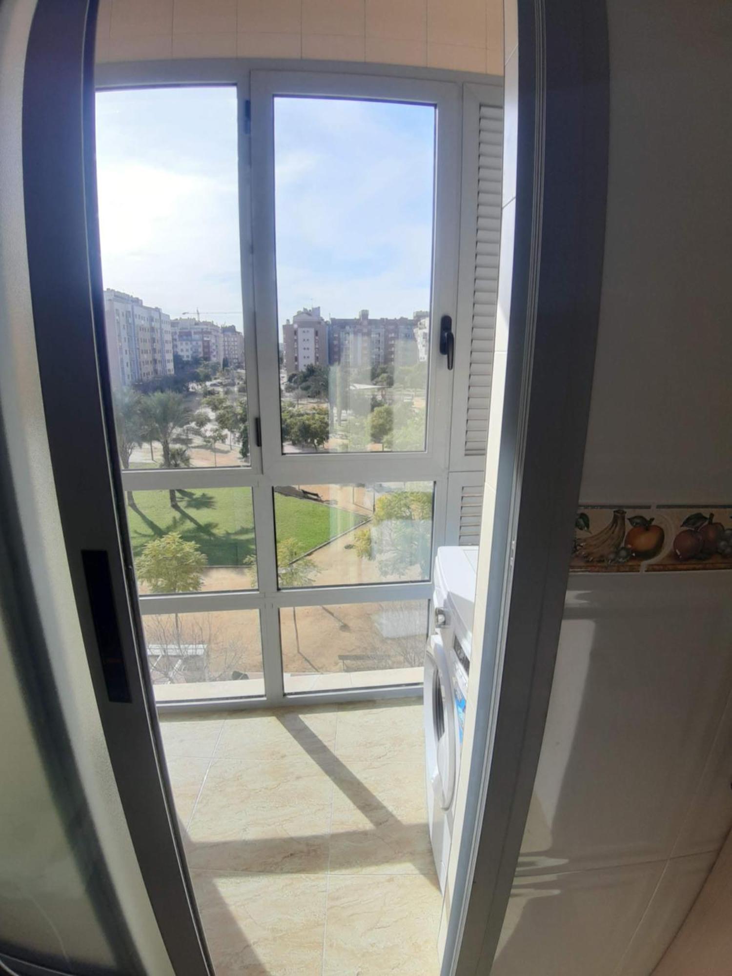 Apartamento Zig Zag Murcía Exteriér fotografie