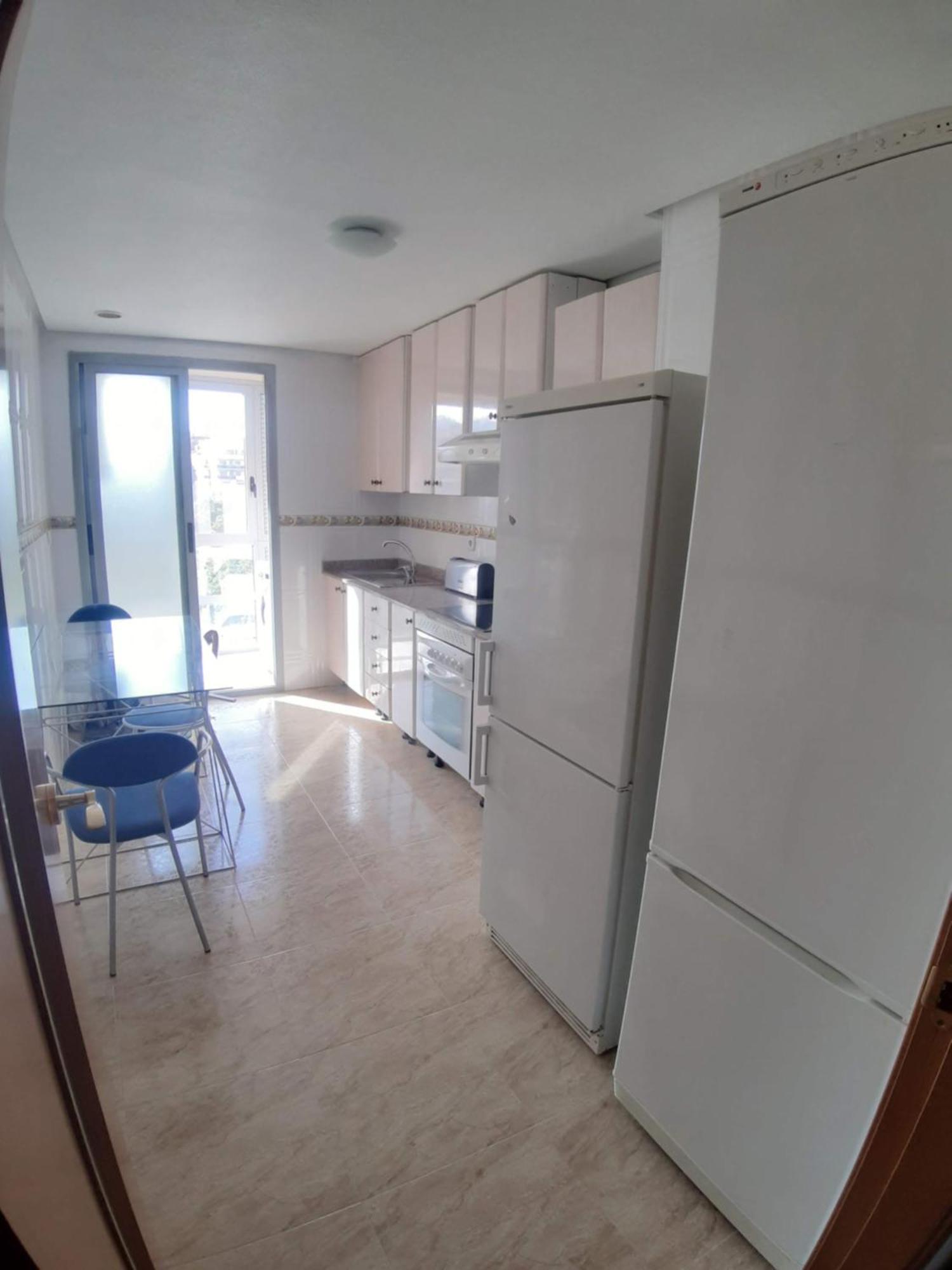 Apartamento Zig Zag Murcía Exteriér fotografie