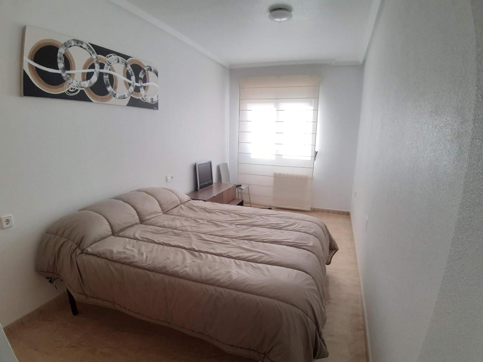 Apartamento Zig Zag Murcía Exteriér fotografie